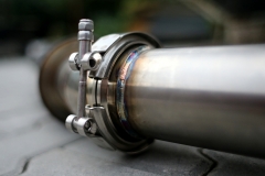 V-Band detail