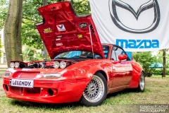 MX5 Ota
